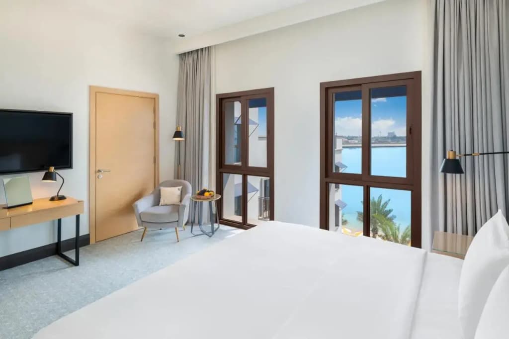 Vida Beach Resort Umm Al Quwain - photo 48