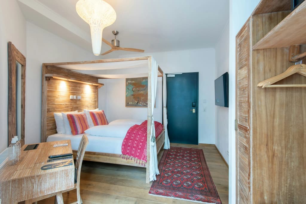 Lulu Guldsmeden Hotel - photo 27