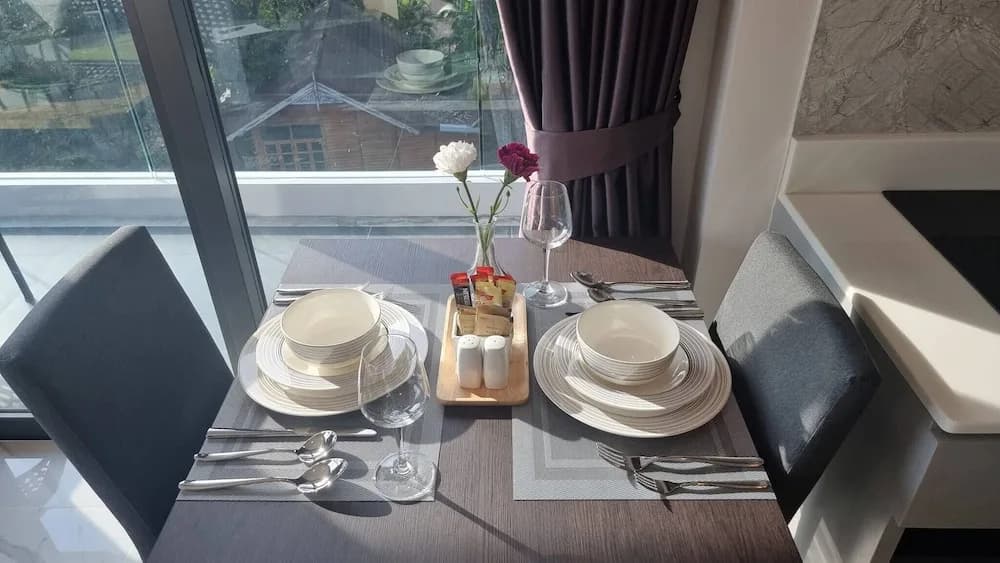 Bo403 - 1 Bdr Condo With Sea View, Ao Nang Beach - photo 12