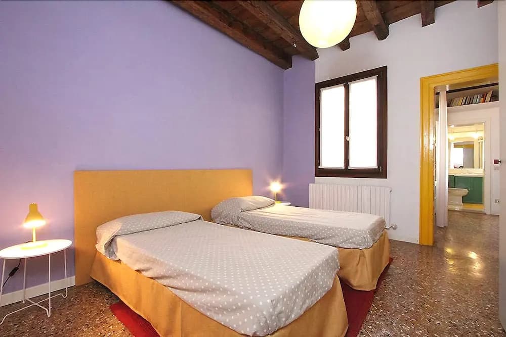 City Apartments - Santo Stefano - photo 4