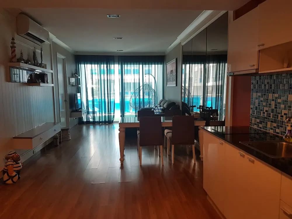 My Resort Condo - photo 12