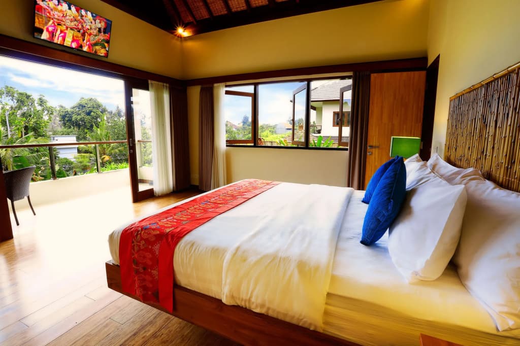 Desa Di Bali Villas - photo 5