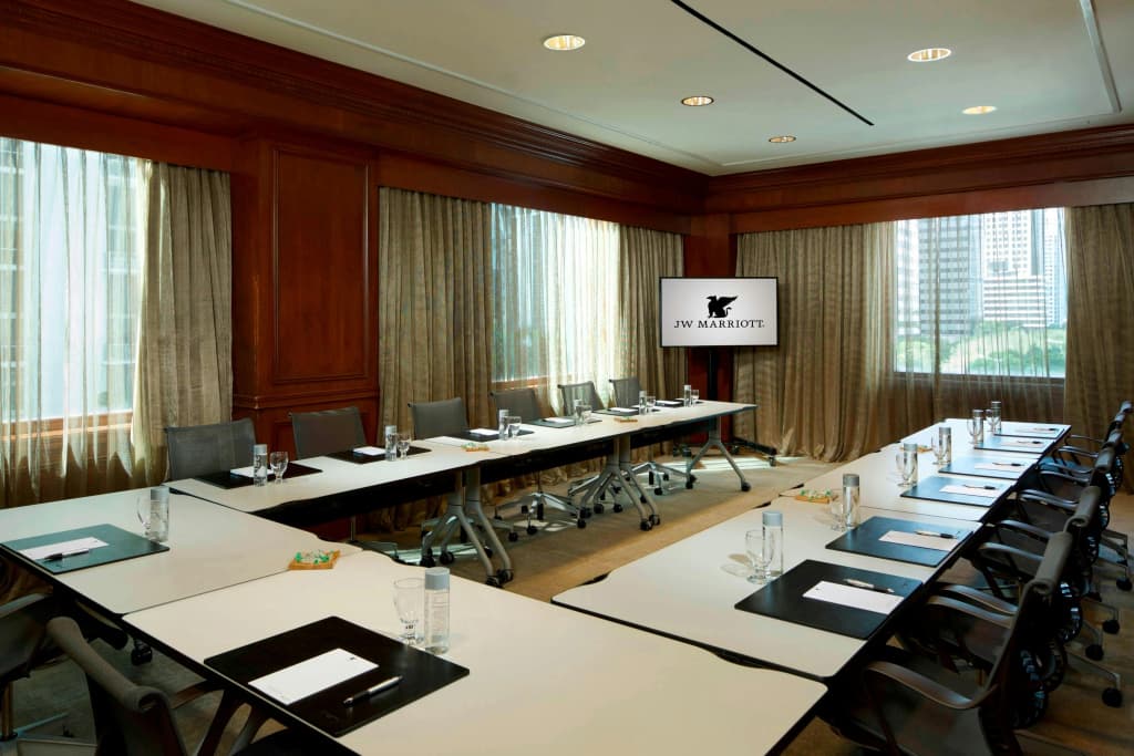 JW Marriott Miami - photo 41