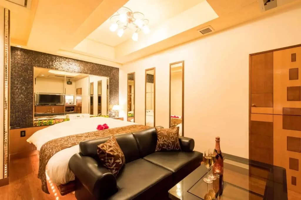 Hotel W-ARAMIS -W GROUP HOTELS and RESORTS- - photo 48