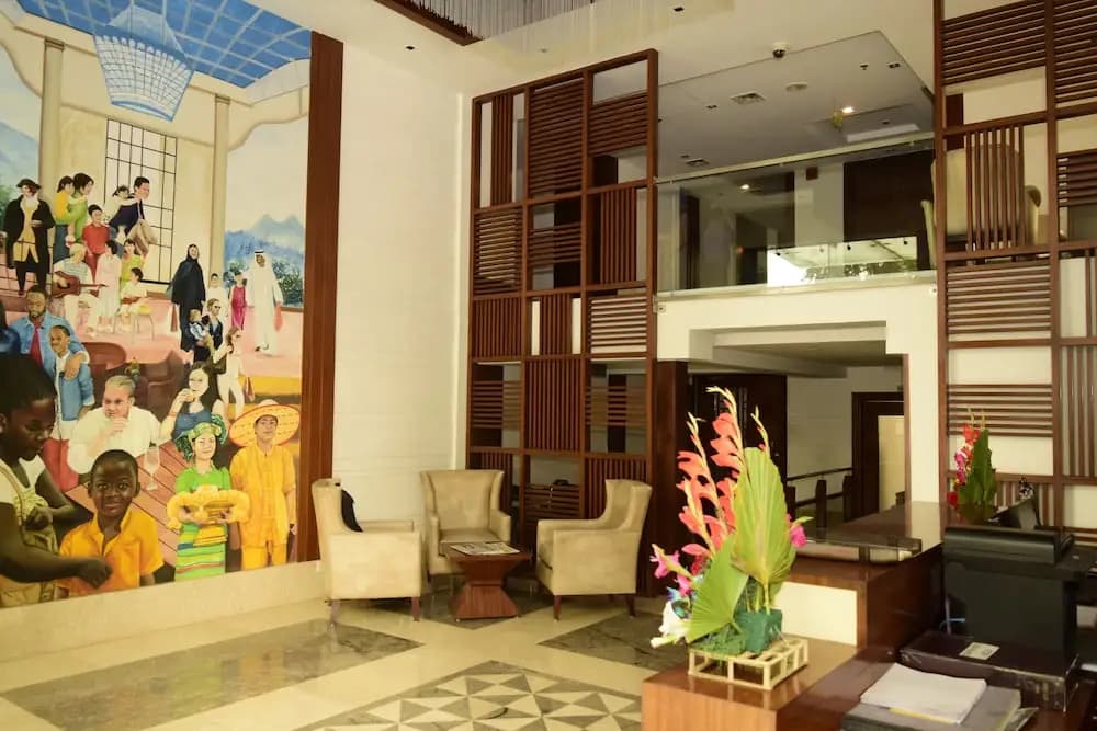 Hotel Mint Oodles - photo 19