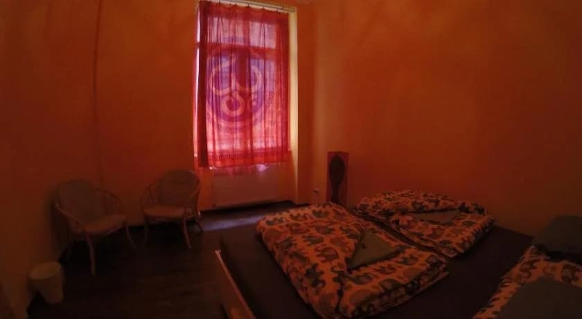 Mandala Hostel - photo 2