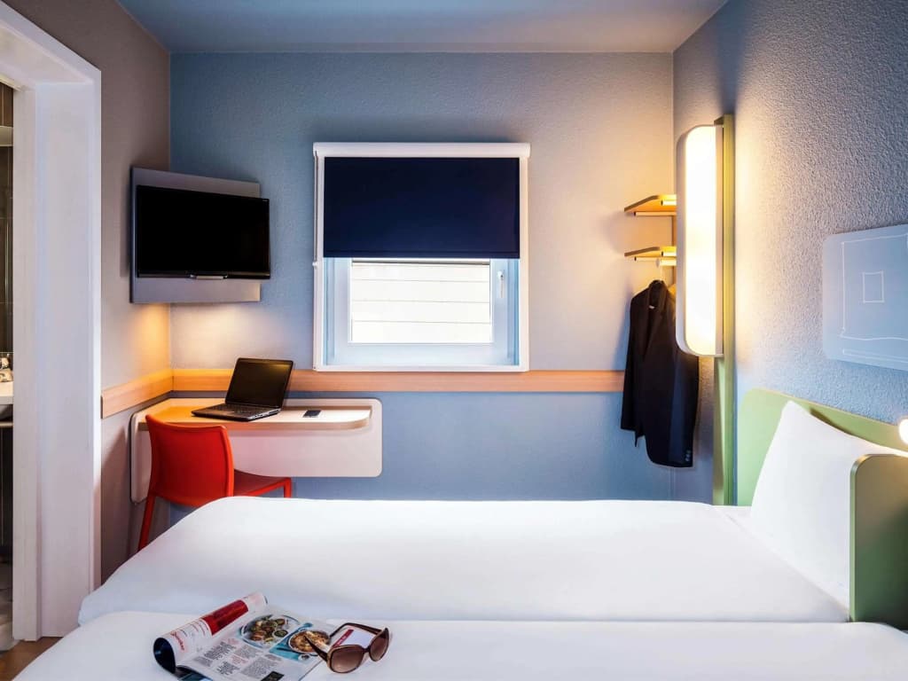 Hotel Convention Montparnasse - photo 3