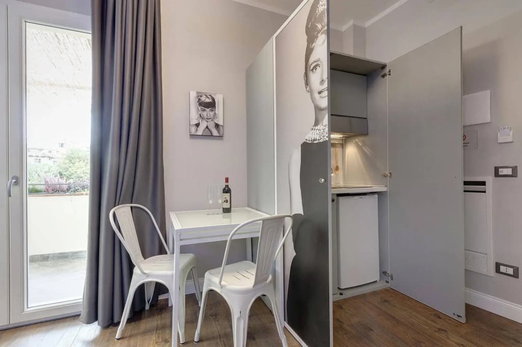Dolce Vita Suites - photo 5