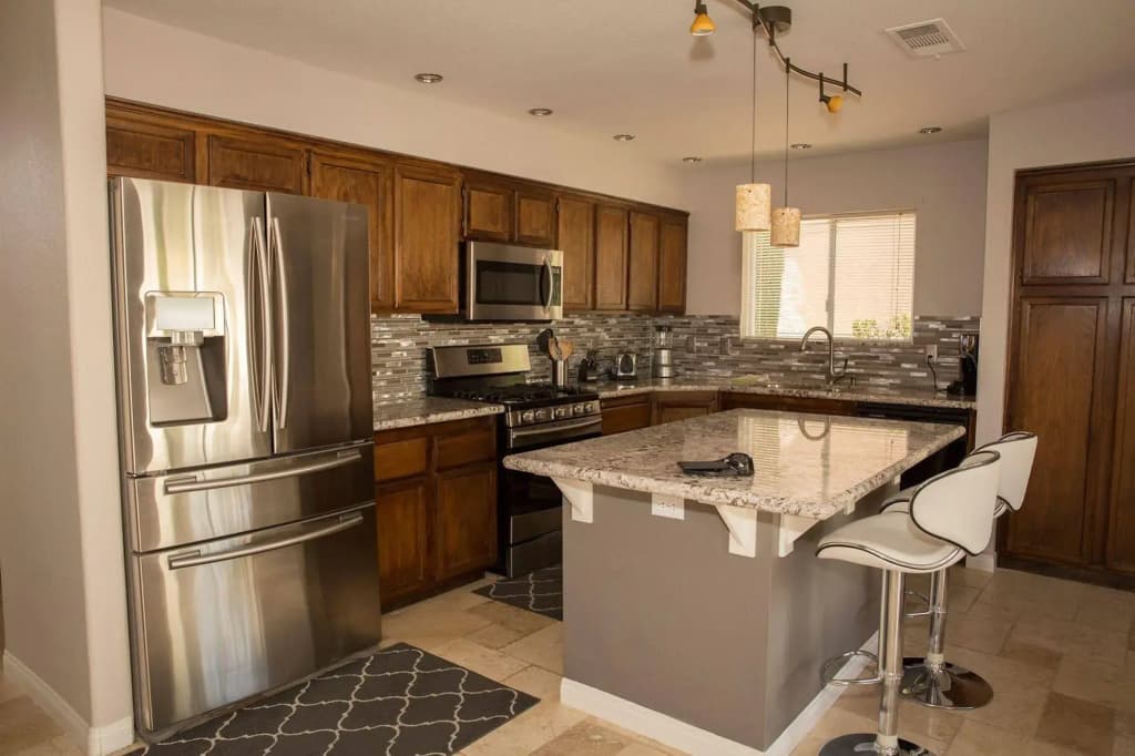 Luxury Home in Summerlin Las Vegas - photo 13
