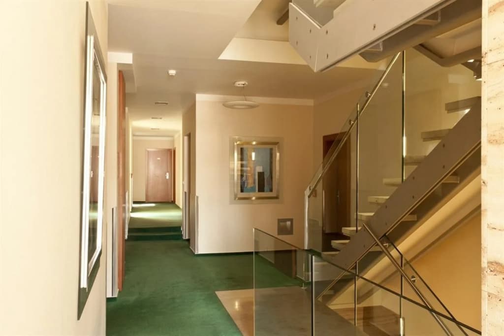 Hotel Popelka - photo 4