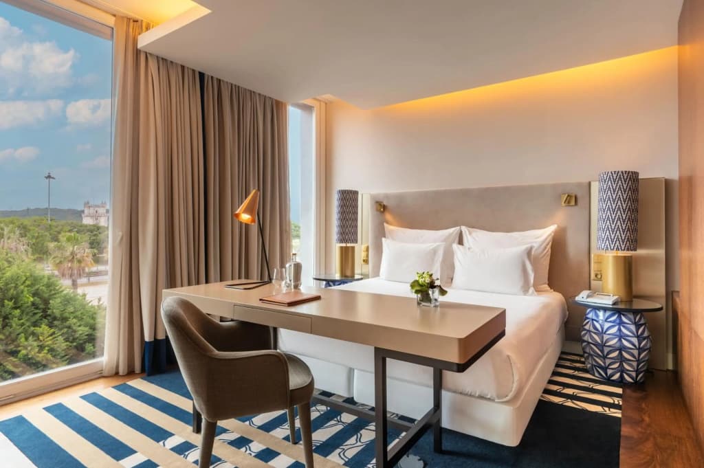 Palácio do Governador - Lisbon Hotel & Spa - photo 8