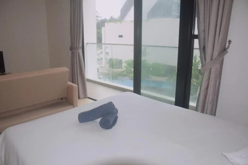 Pool View Casa Suite @ Midhill Genting Highlands (5pax) - photo 6