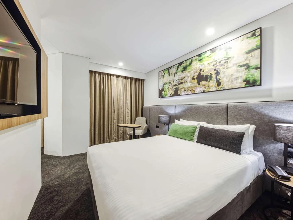 Mercure Penrith - photo 7