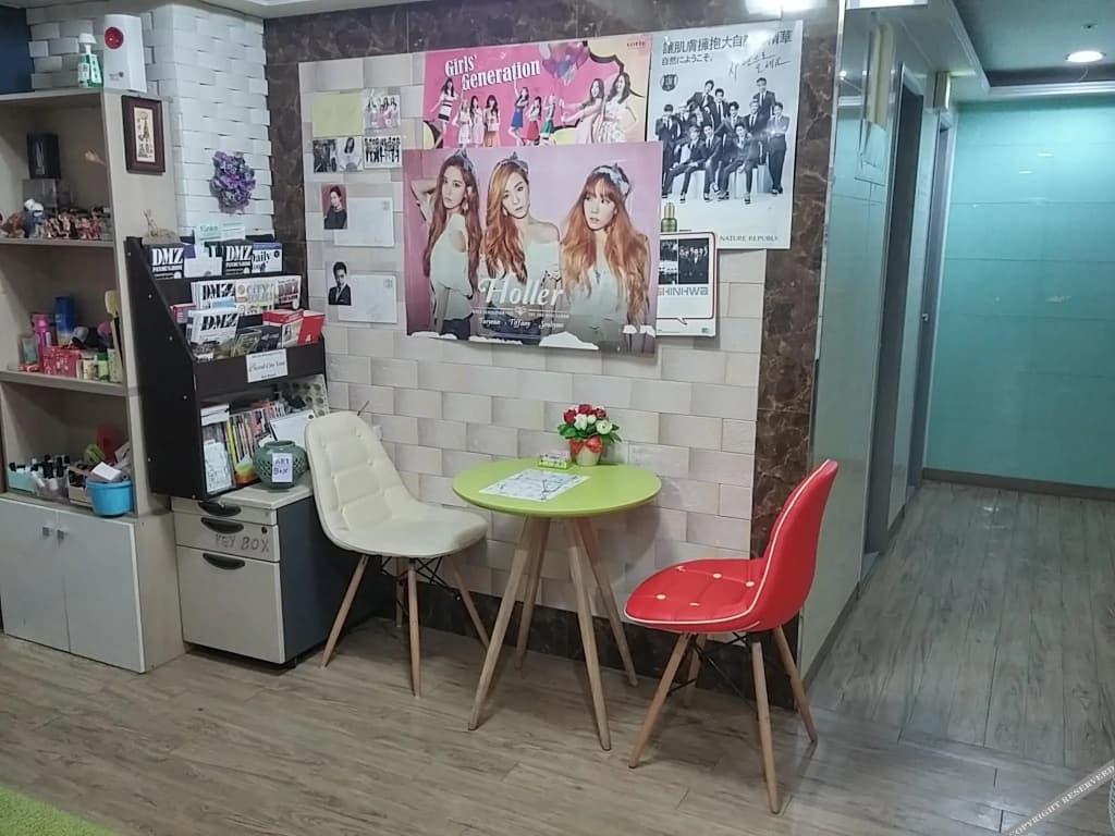 Girls Generation Hostel - Women Only - photo 7