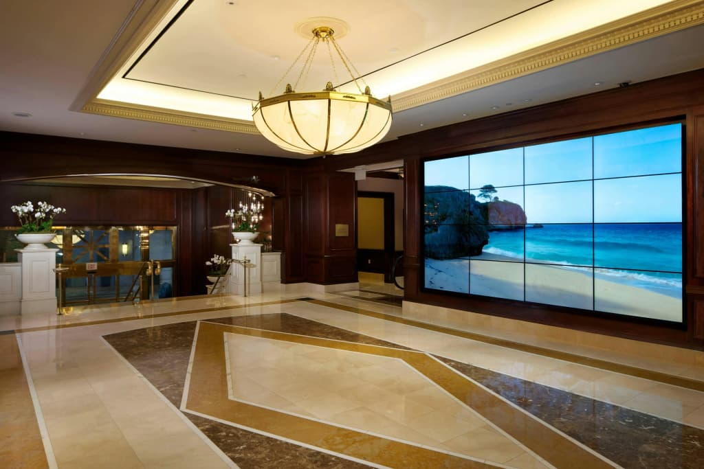JW Marriott Miami - photo 16