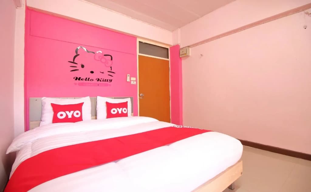 Gedkanok Apartment - photo 9