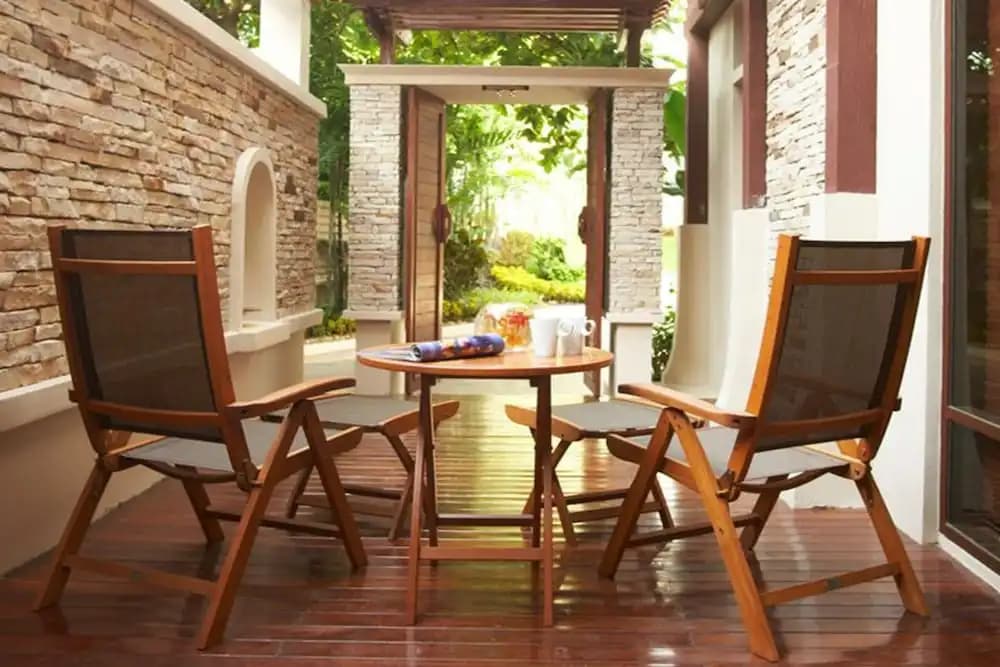 The Villas by The Sarann - photo 21