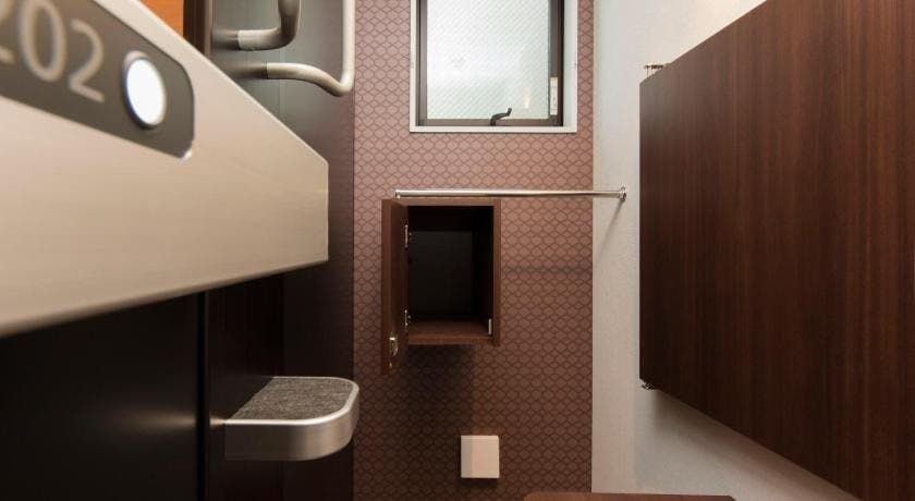 Ryoma Higashiazuma - Hostel - photo 41
