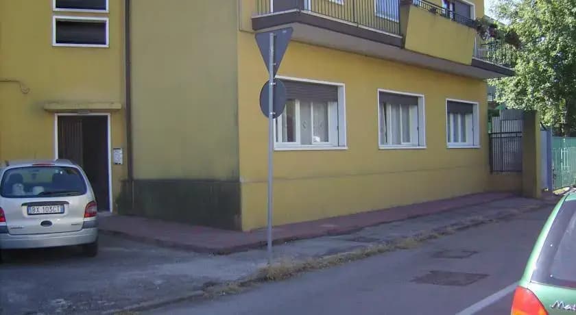 Train Station Guesthouse - photo 9