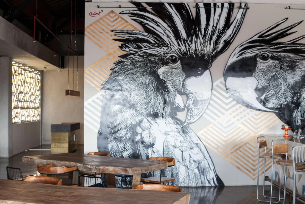 Solia Legian Bali - photo 34