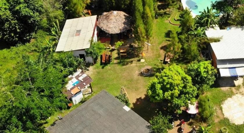 Slacklines Hostel - photo 18