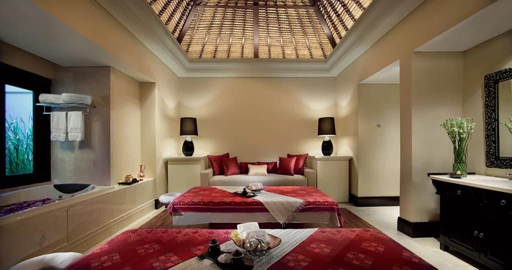The Trans Villa Bali - photo 4