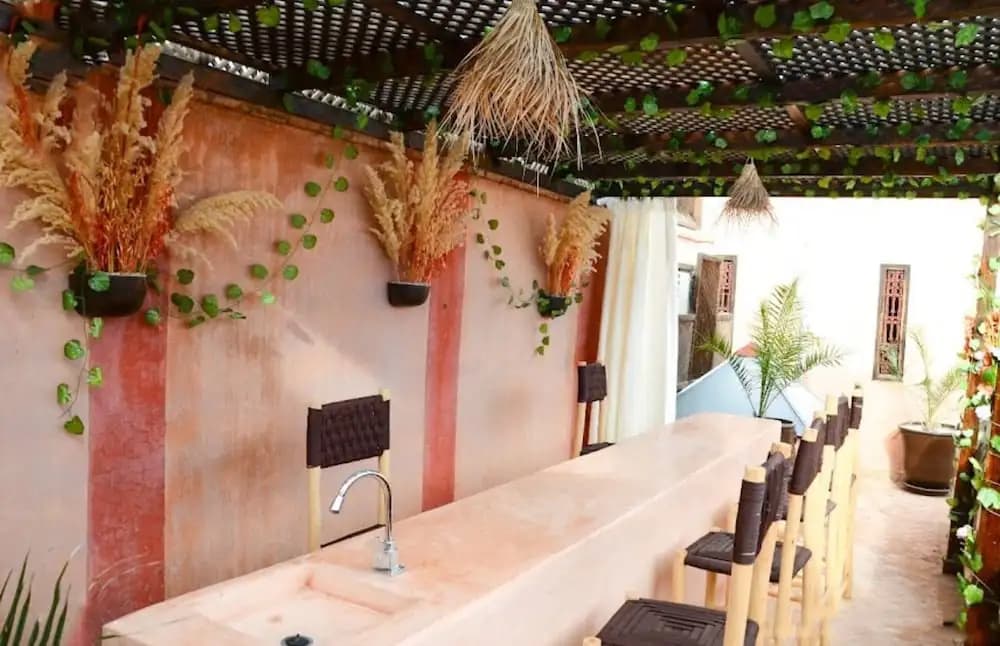 Riad Sassa Finda - photo 14