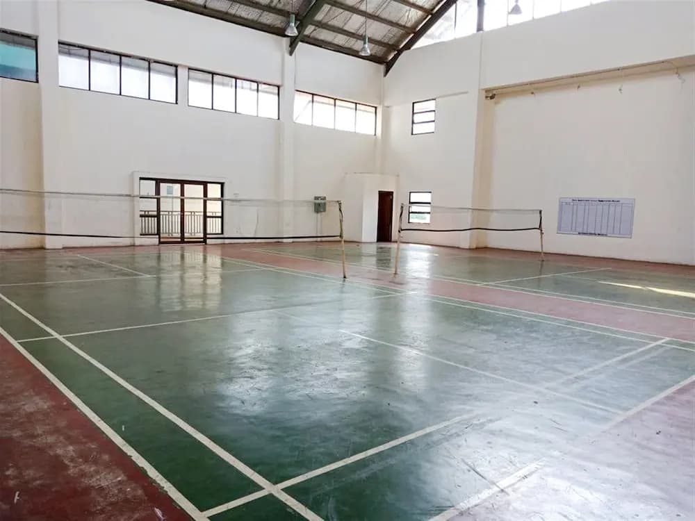 Salemba Residence - photo 12