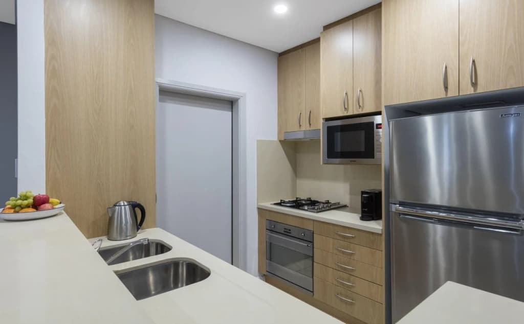 Meriton Suites Waterloo - photo 16