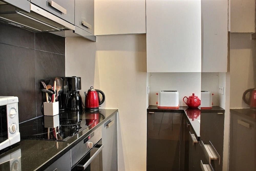 116480 - Appartement 4 personnes Passy - photo 11