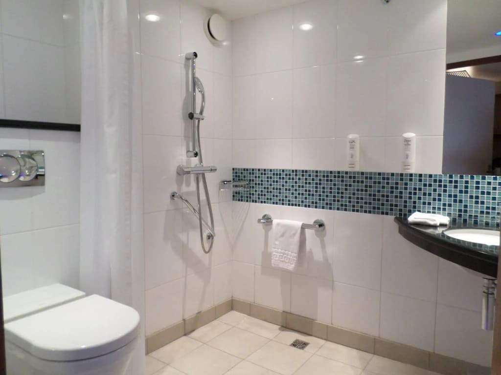 Holiday Inn Express Paris-Canal de la Villette by IHG - photo 8