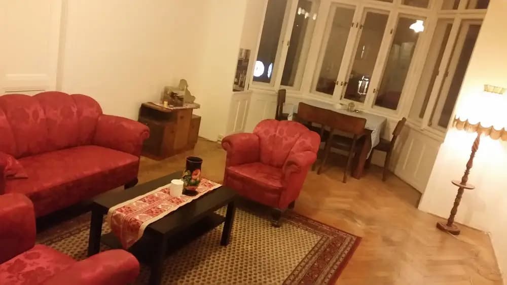 Apt Bella26 Near Charles Bridge - photo 2