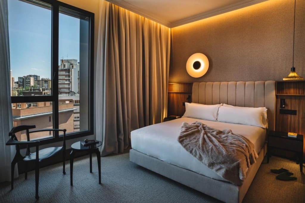 Hotel Pinar Plaza - photo 2