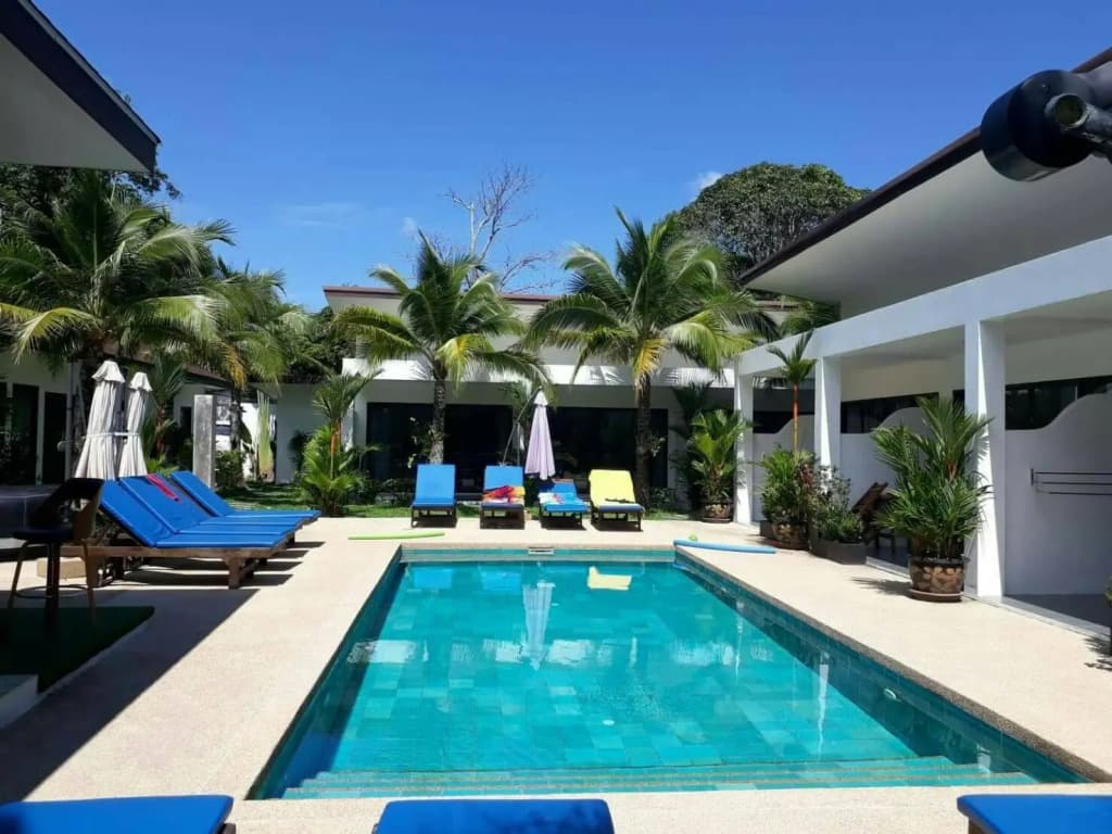 Hotel Lotus Bleu - photo 15