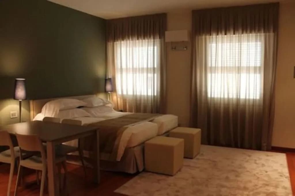 Vitruvio Hotel - photo 45