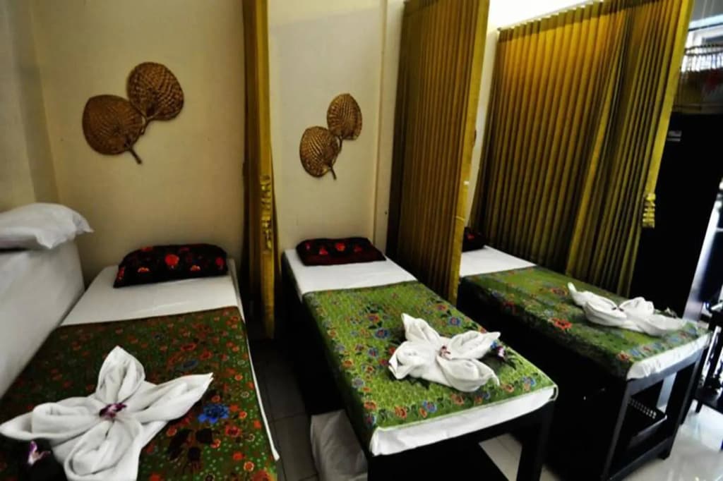 El in Arcadia Boutique Guest House. - photo 2