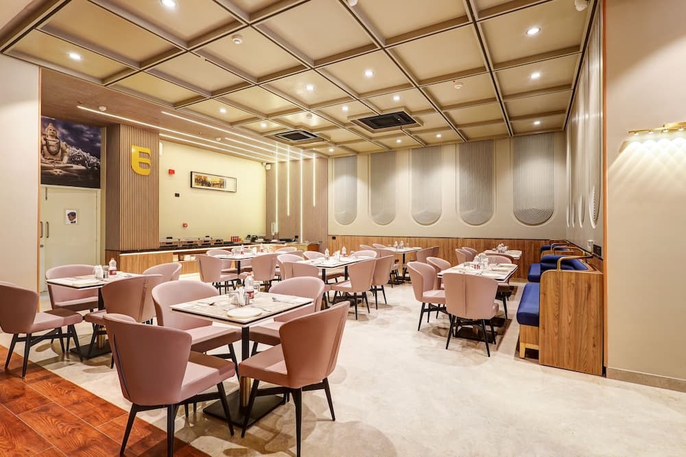 Hotel Premier Inn - photo 30