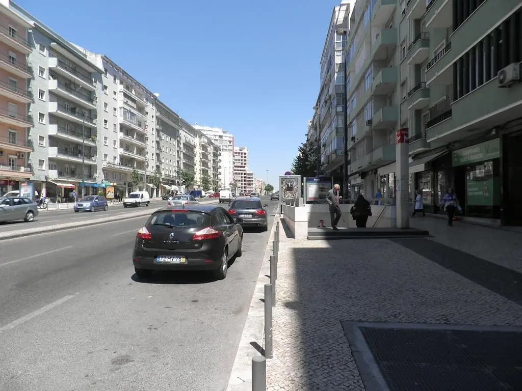 Lisboa Trendy - main photo