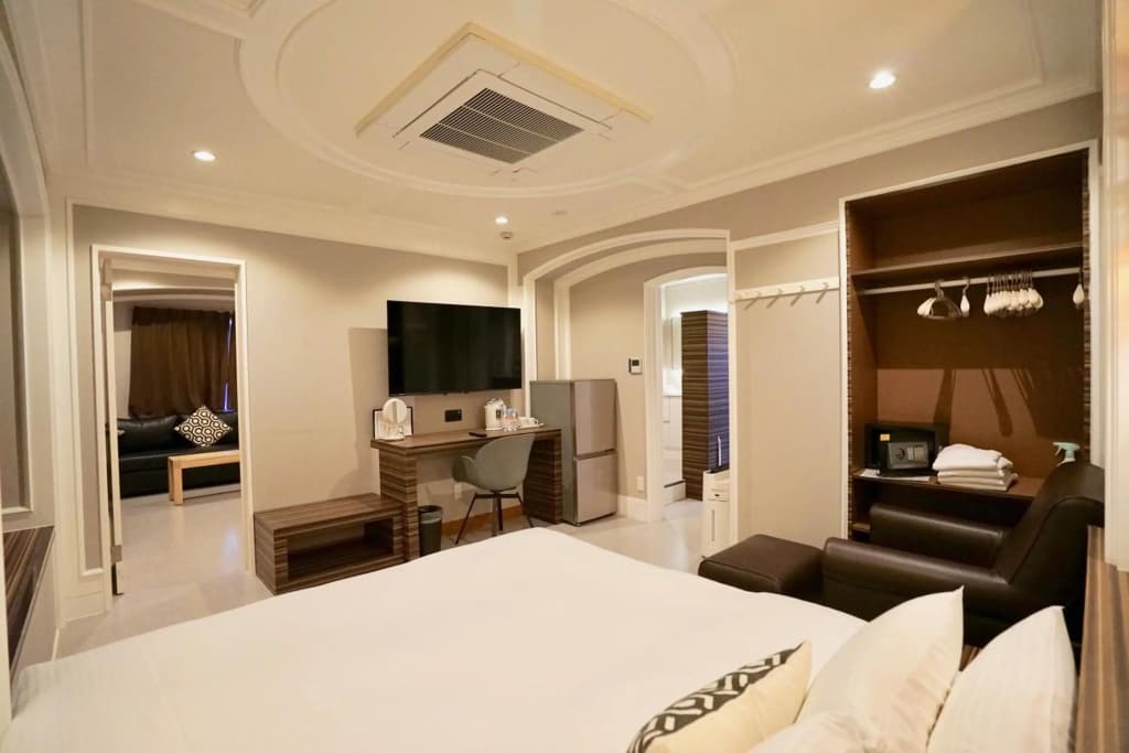 Hotel 88 Shinsaibashi - photo 31