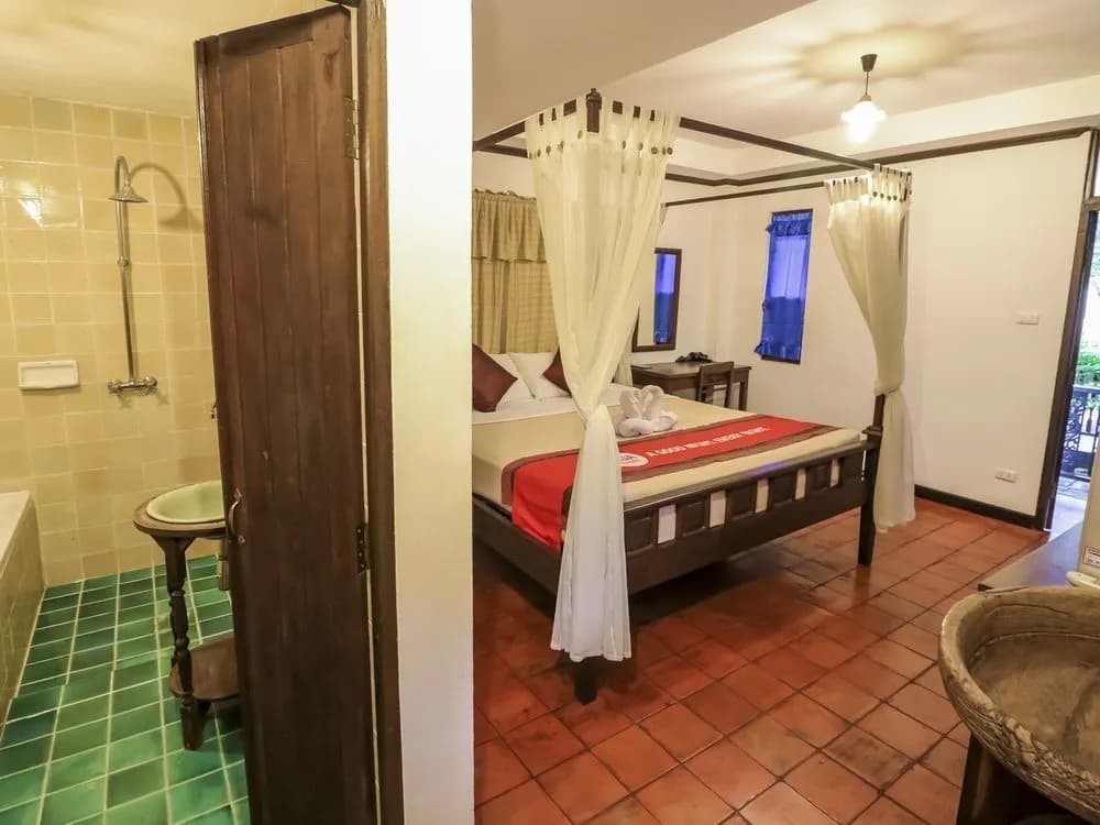 Nida Rooms Maya Soi 7 Villa - photo 6
