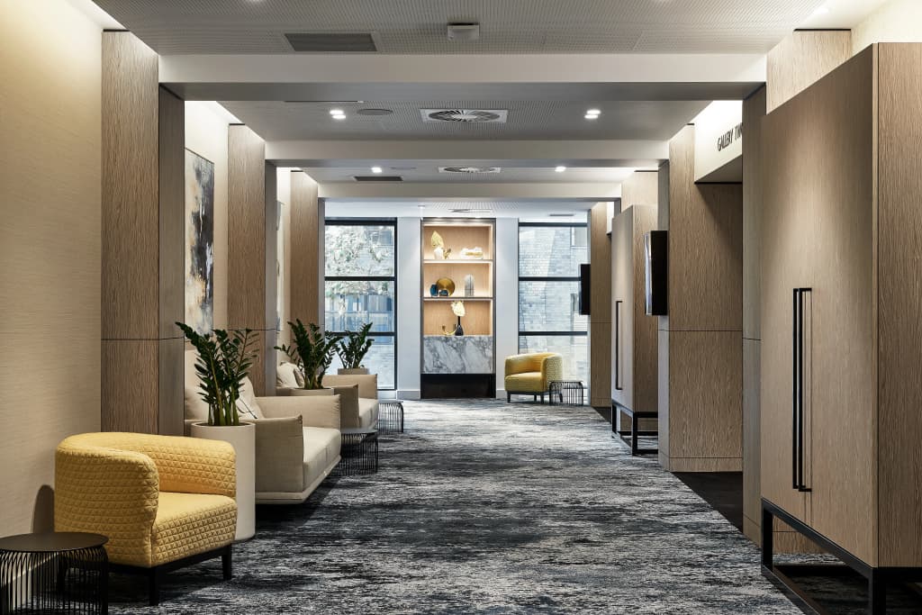 Crowne Plaza Sydney Darling Harbour by IHG - photo 16