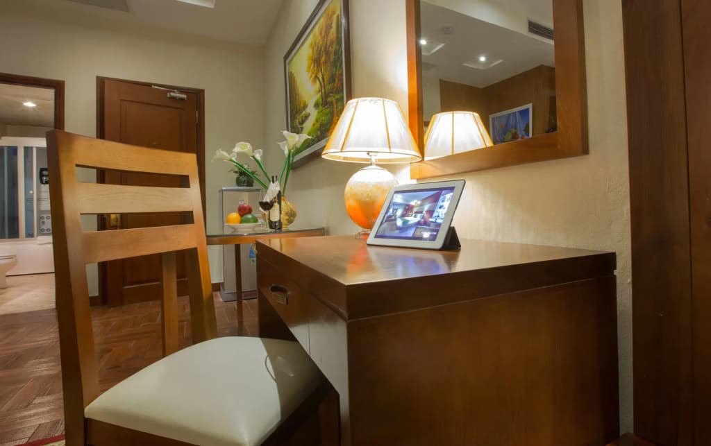 Emerald Hotel Hanoi - photo 14