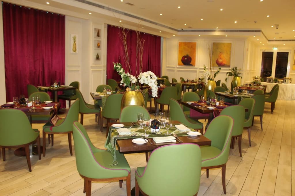 La Verda Suites & Villas Dubai Marina - photo 31