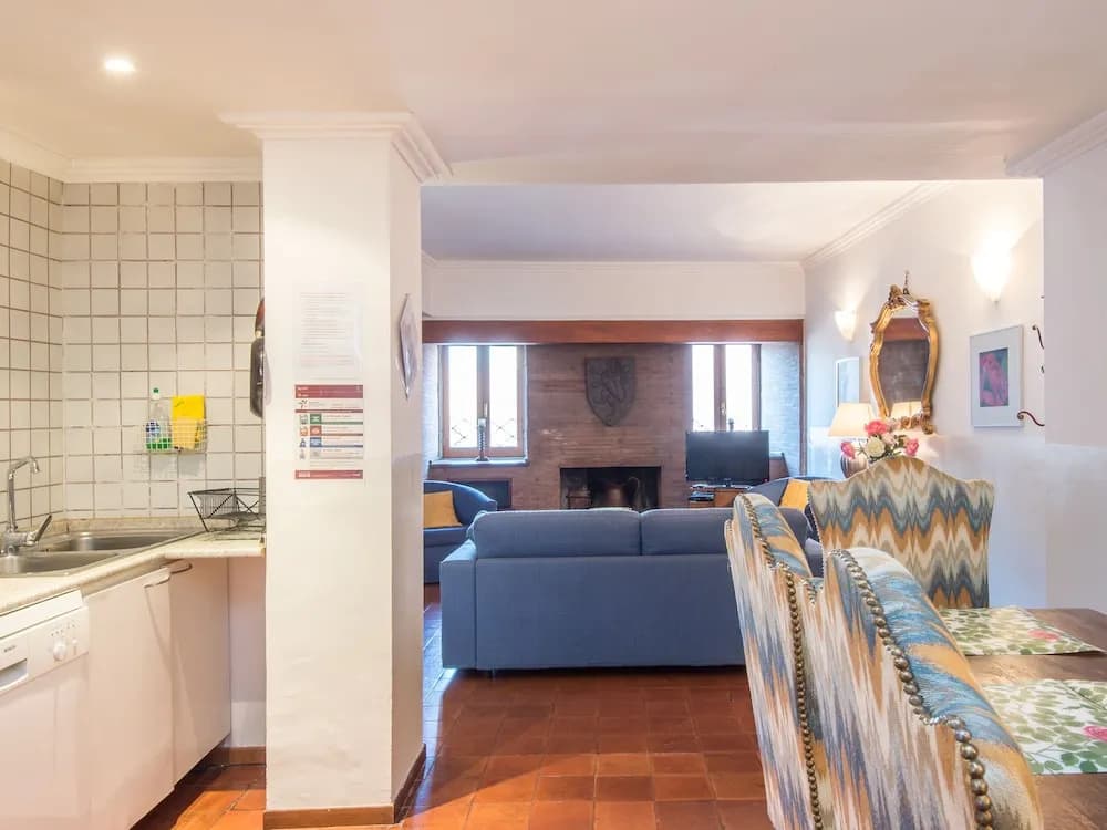 RSH Giulia Enchanting Apartment View - photo 3
