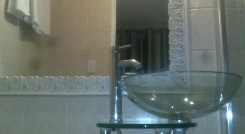 Pan Hotel - photo 8