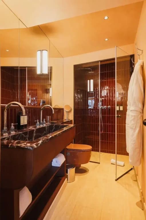 Confidential Suite 6, a Stone's Throw From the Louvre - photo 9