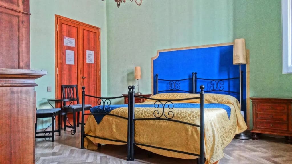 Bed & Breakfast Belfiore - photo 5