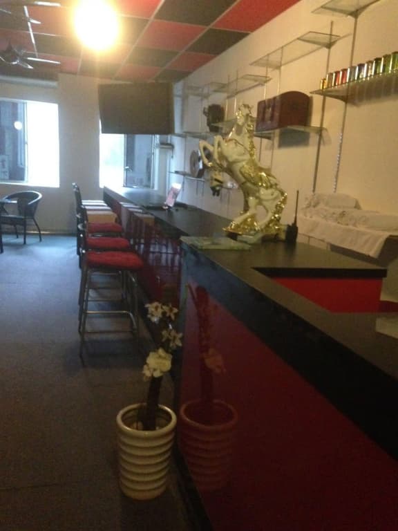 Ranting Guest House - photo 8