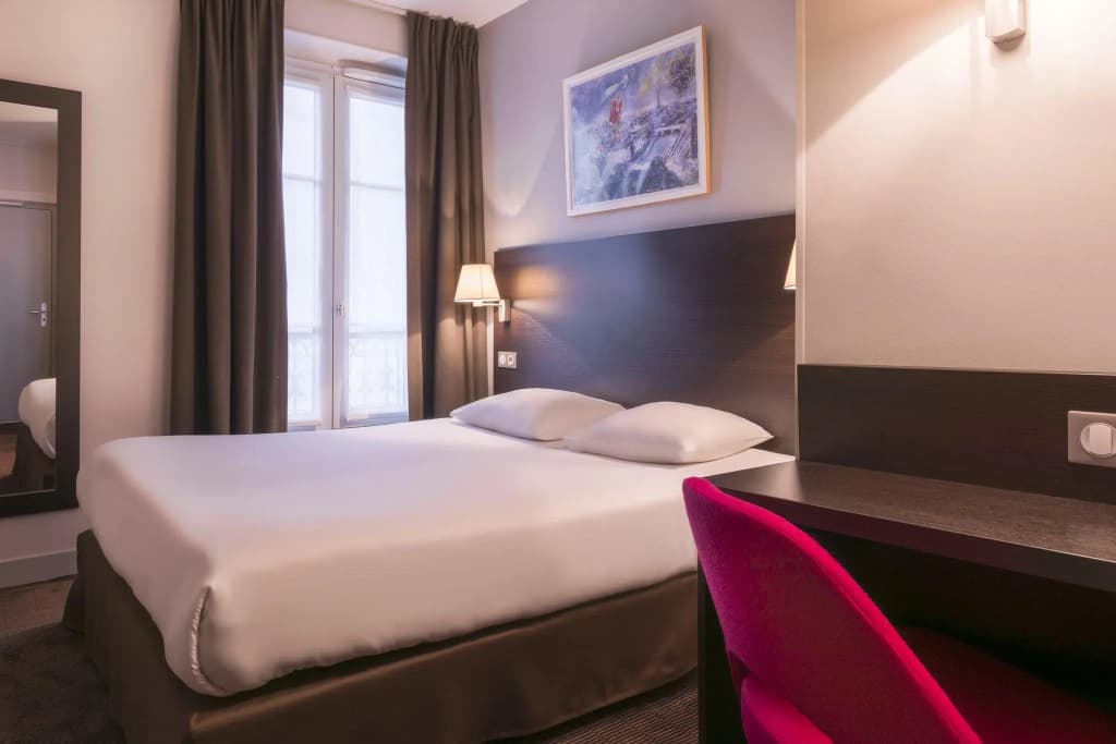 Hôtel des Ecrivains - photo 4