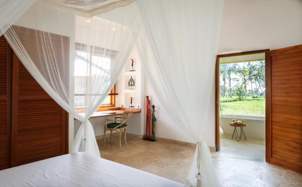 AllSaints Villa Ubud - photo 5